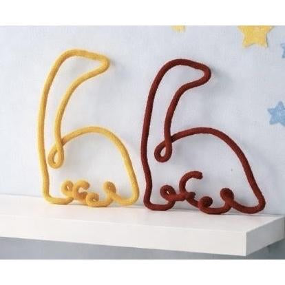 Knitted Wire Dipladocus