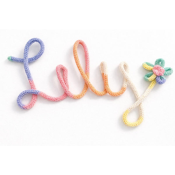 Knitted Wire Name