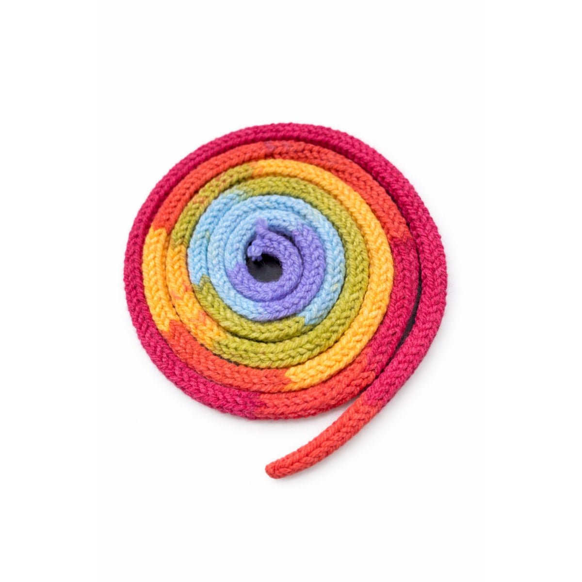 Knitted Wire Name - Gigglypix